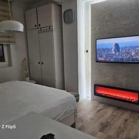Apartamento Sleep And Drive Prime *