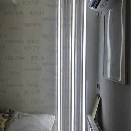 Apartamento Sleep And Drive Prime Saraievo