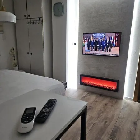Sleep And Drive Prime Saraievo