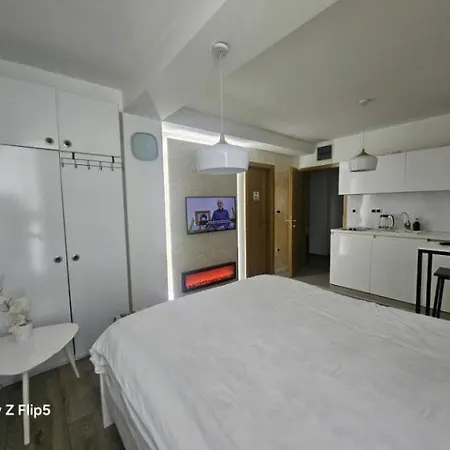 Sleep And Drive Prime Saraievo