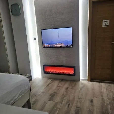 Apartamento Sleep And Drive Prime *