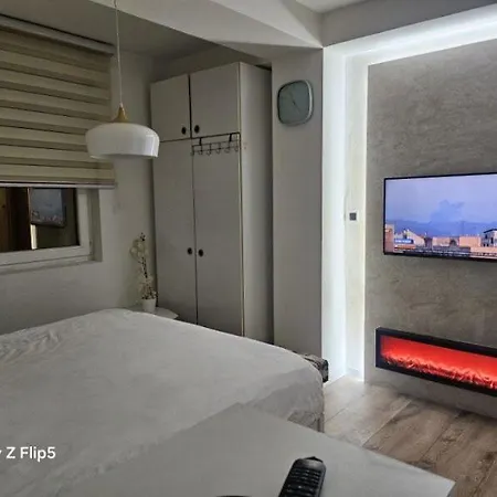Sleep And Drive Prime * Saraievo