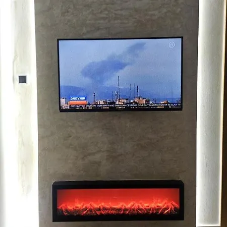 Apartment Sleep Drive Prime