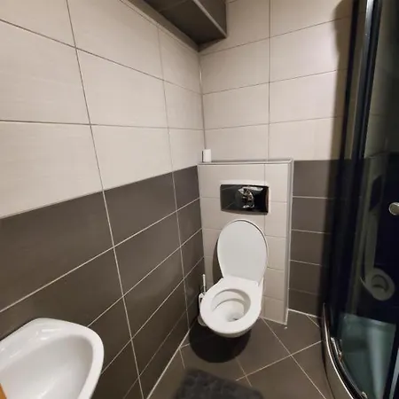 Apartamento Sleep And Drive Prime *
