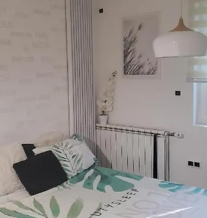 Apartamento Sleep And Drive Prime Saraievo