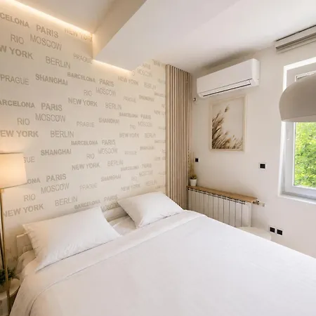 Sleep And Drive Prime Apartamento *
