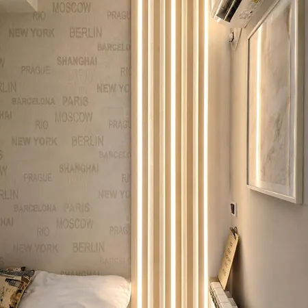 Apartamento Sleep And Drive Prime Saraievo