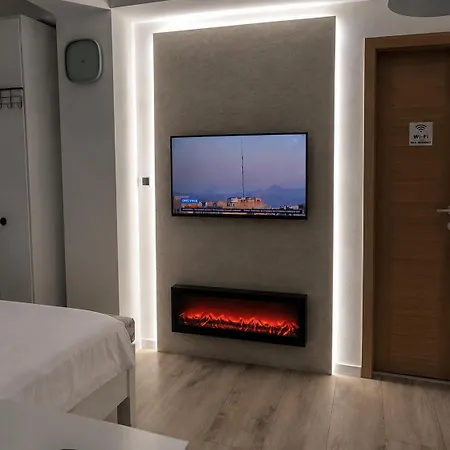 Apartamento Sleep And Drive Prime