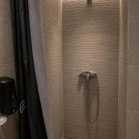 Sleep And Drive Prime Apartamento Saraievo