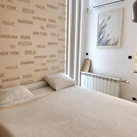Sleep And Drive Prime Apartamento Saraievo
