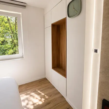 Sleep And Drive Prime Apartamento