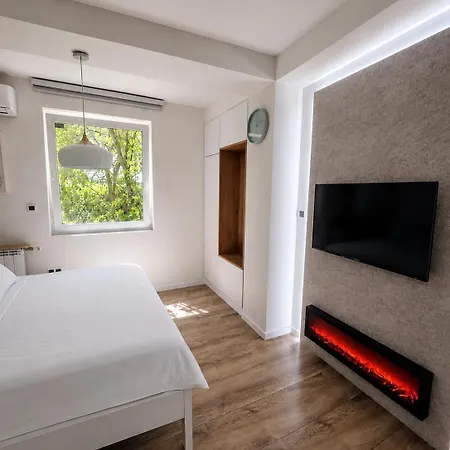 Apartamento Sleep And Drive Prime Saraievo