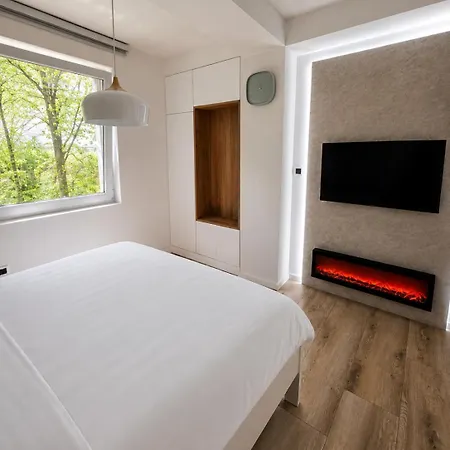 Apartamento Sleep And Drive Prime *