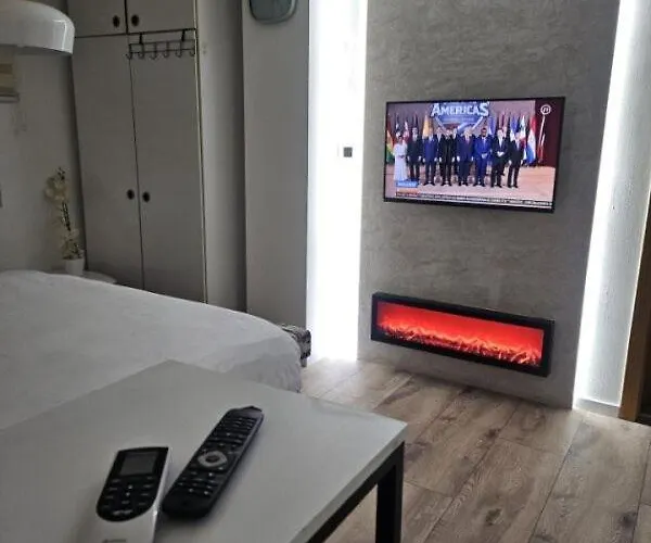 Sleep Drive Prime Sarajevo