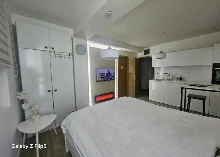 Sleep Drive Prime Sarajevo