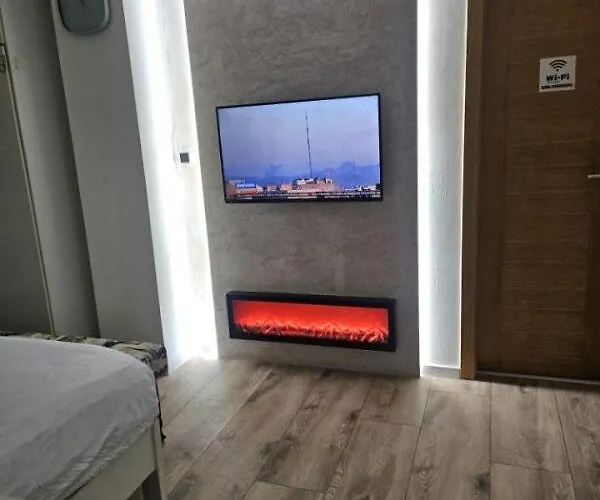 Apartment Sleep Drive Prime *