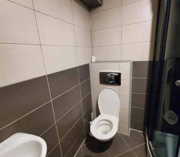 Apartment Sleep Drive Prime *